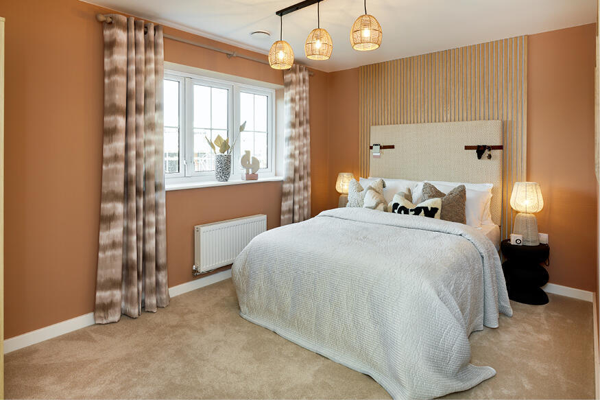 Show Home