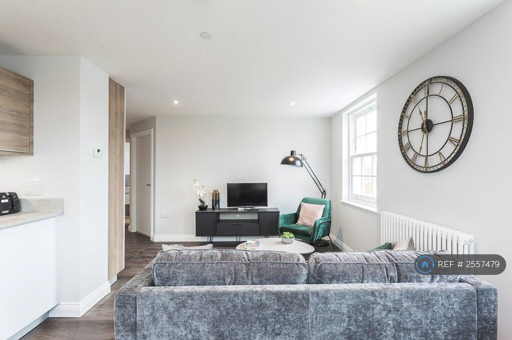 Kitchen/ Living-Room