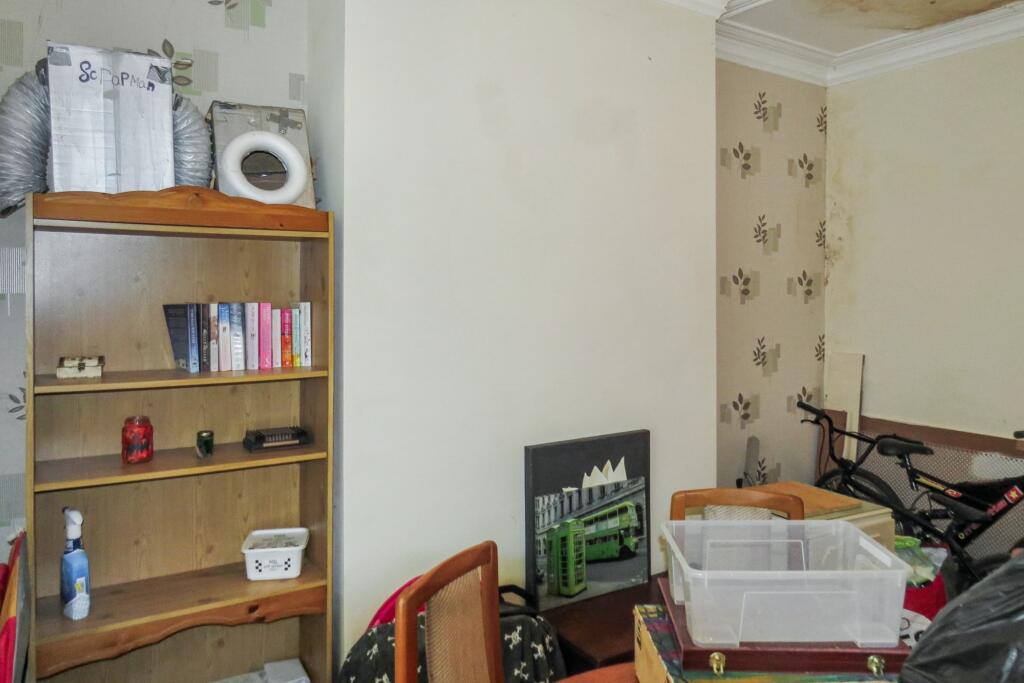 16 Alexandra View, Darwen Lancashire BB3 1NL