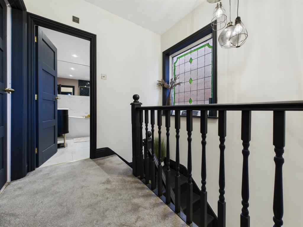 Eastfield Avenue, Whitley Bay