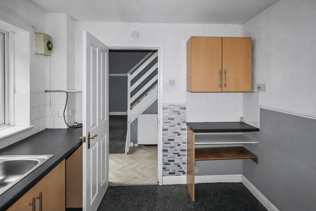 72 Whiteways Grove, Sheffield, South Yorkshire, S4 8FL