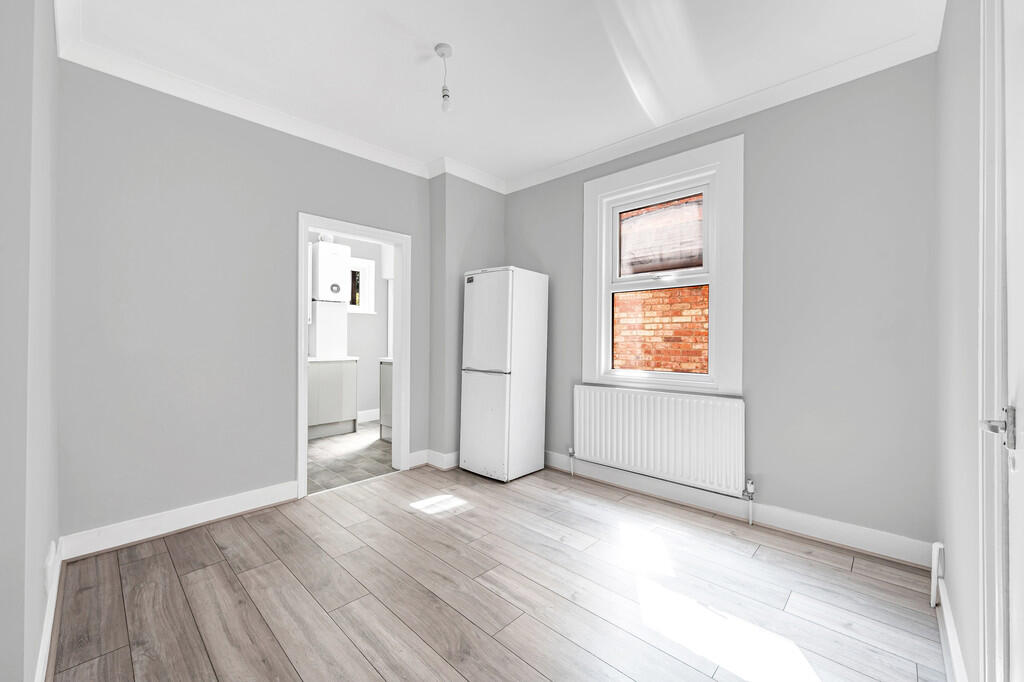 Dining Room 1