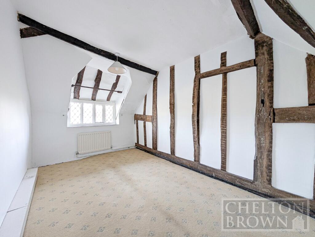 Bedroom 3