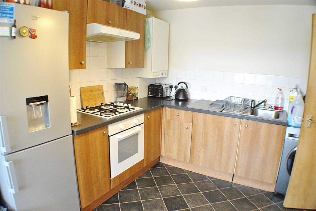 Lounge Kitchenette