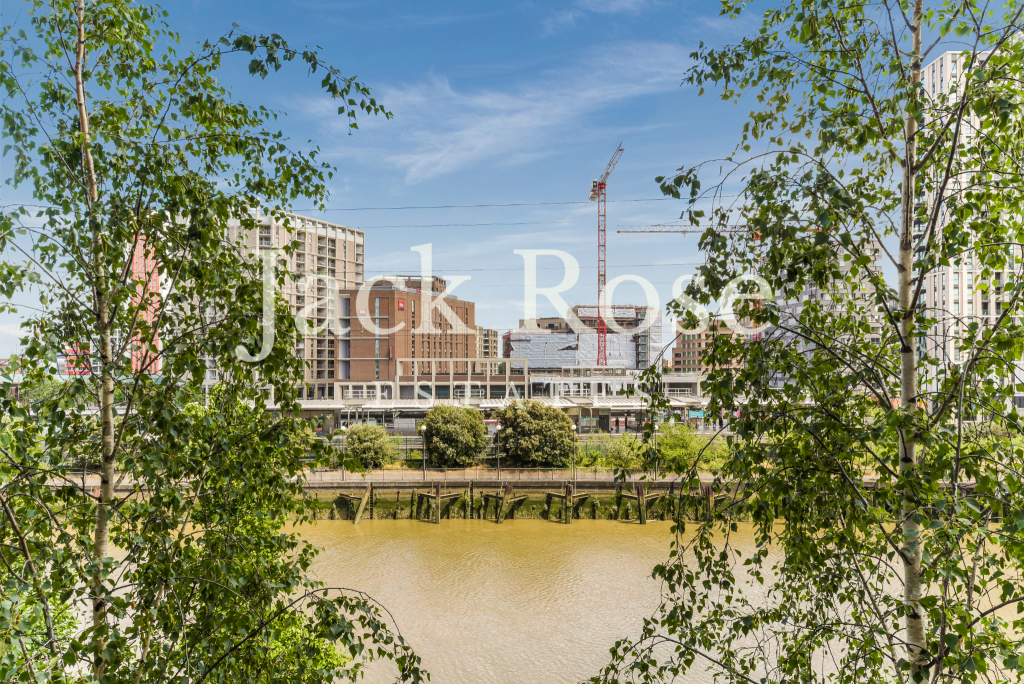 JR River view
