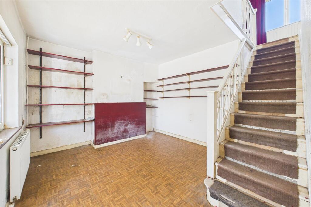 78 Highridge Road, Bishopsworth, Bristol BS13 8HP 