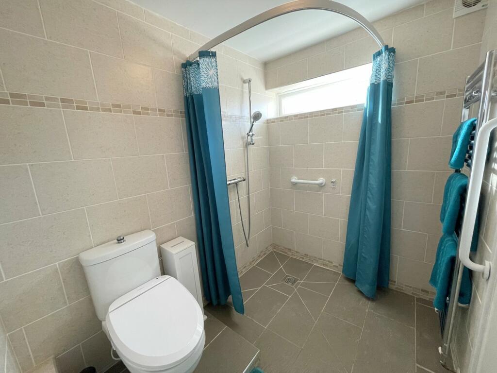Wet Room