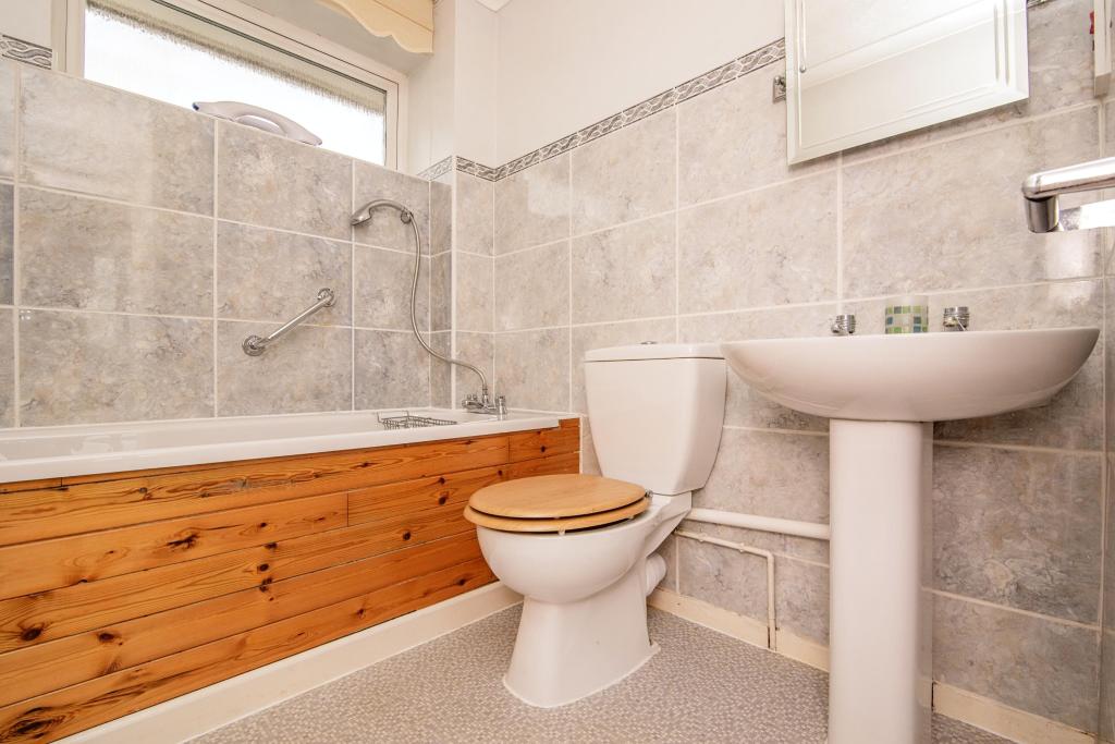 Master En-suite