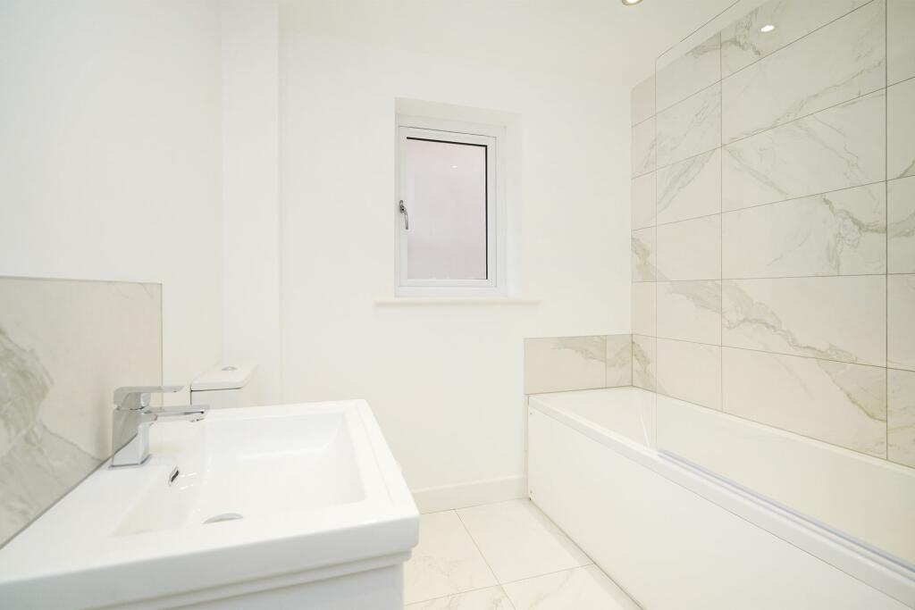 Example Bathroom