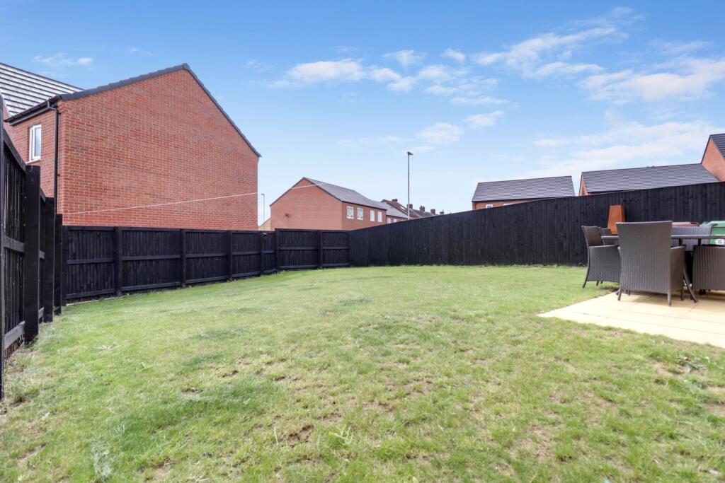 2- Rob Hammond EweMove Pontefract