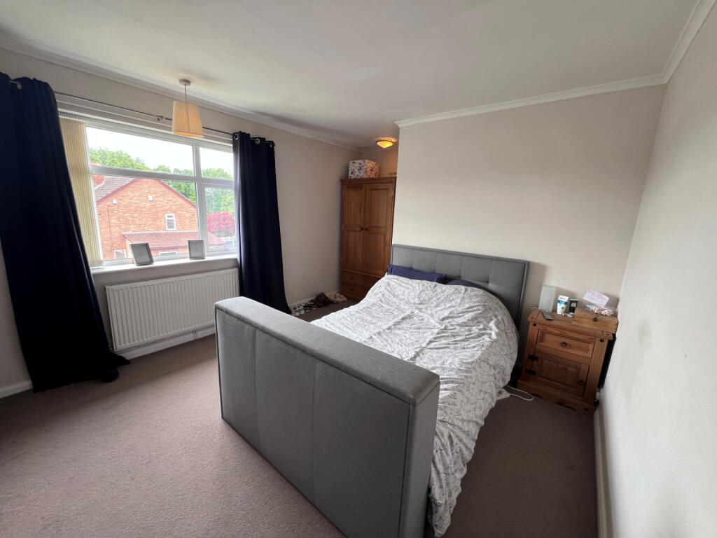 Bed 1