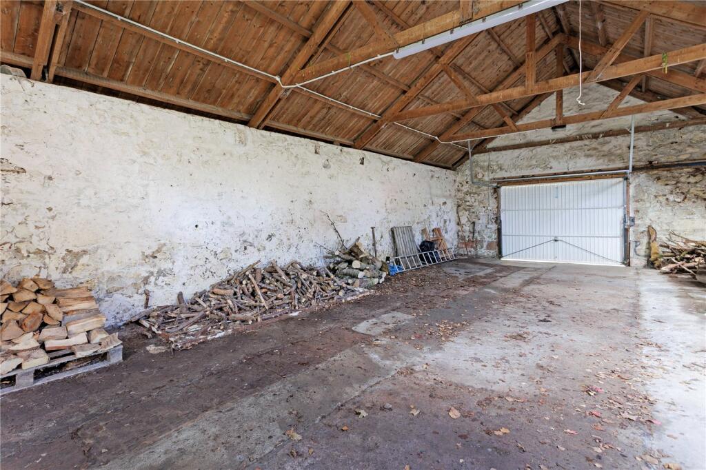 The Barn