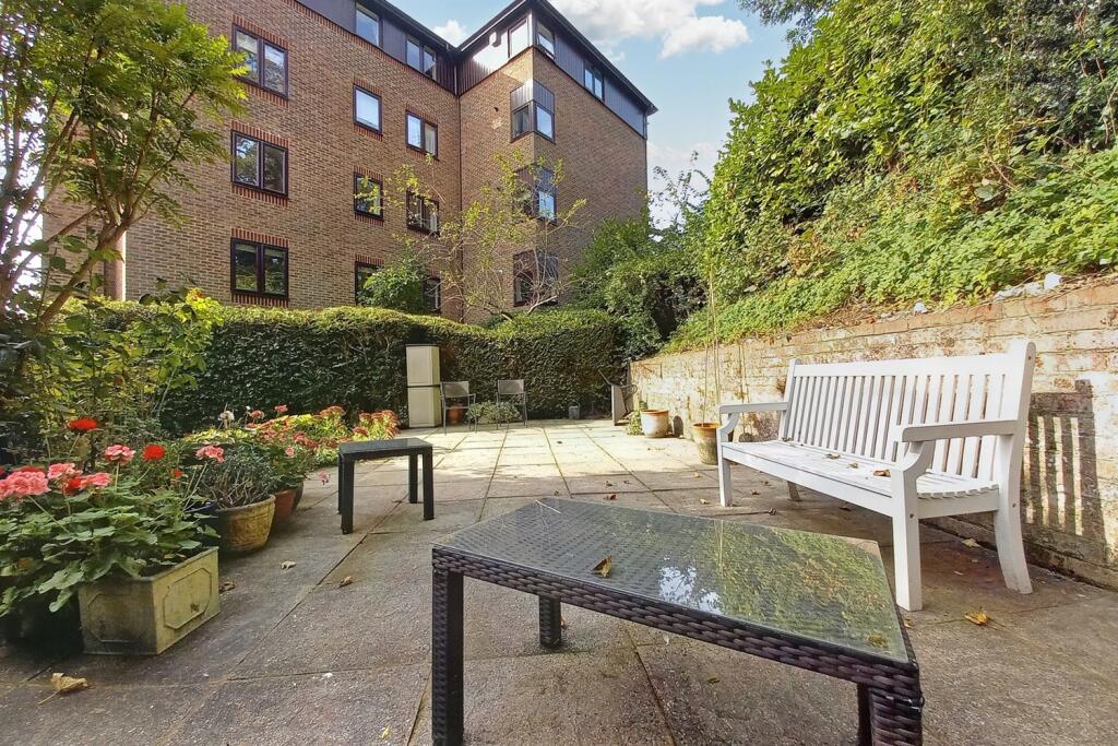 Communal Garden