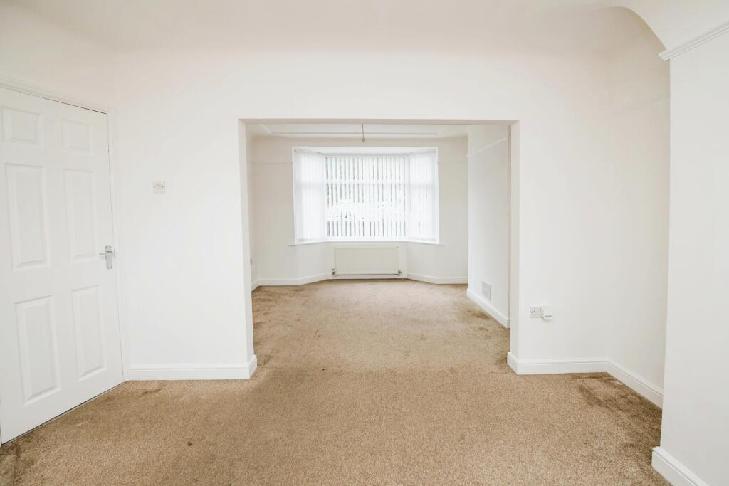 Living / Dining Room