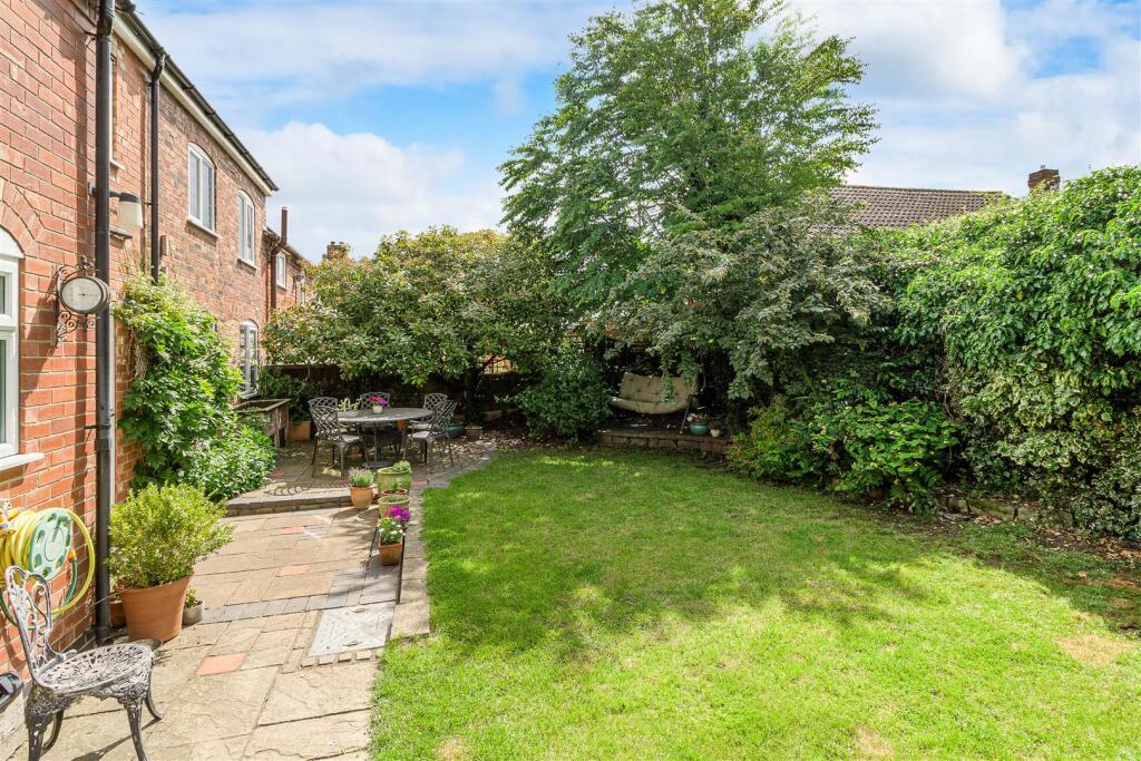 147 Main Road, Sheepy Magna