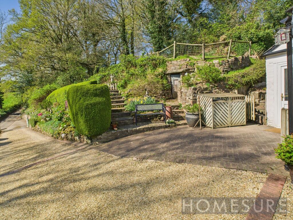 Drive - down to lane