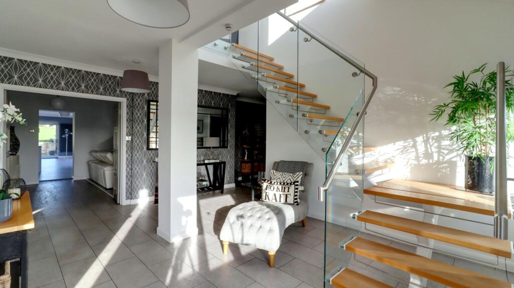 5. Hallway 2