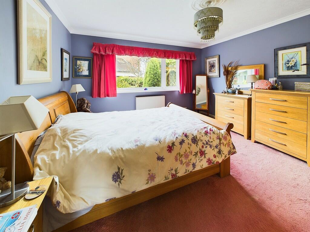 Bed 1a