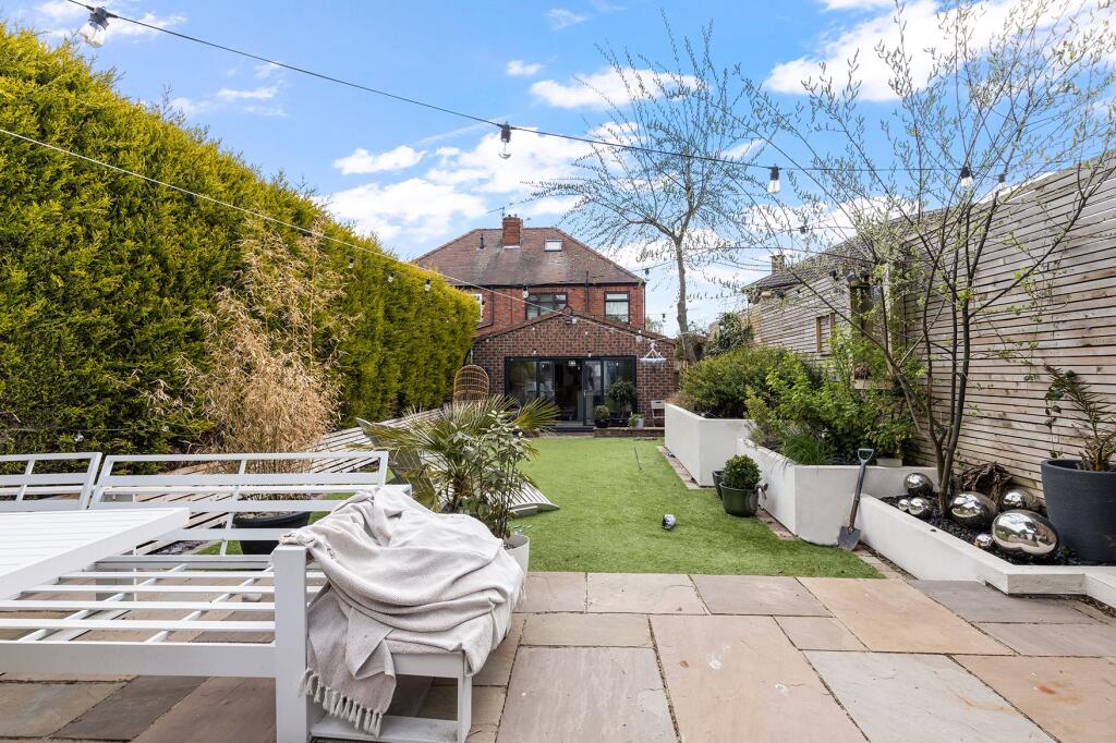 82 Cusworth Lane, Do