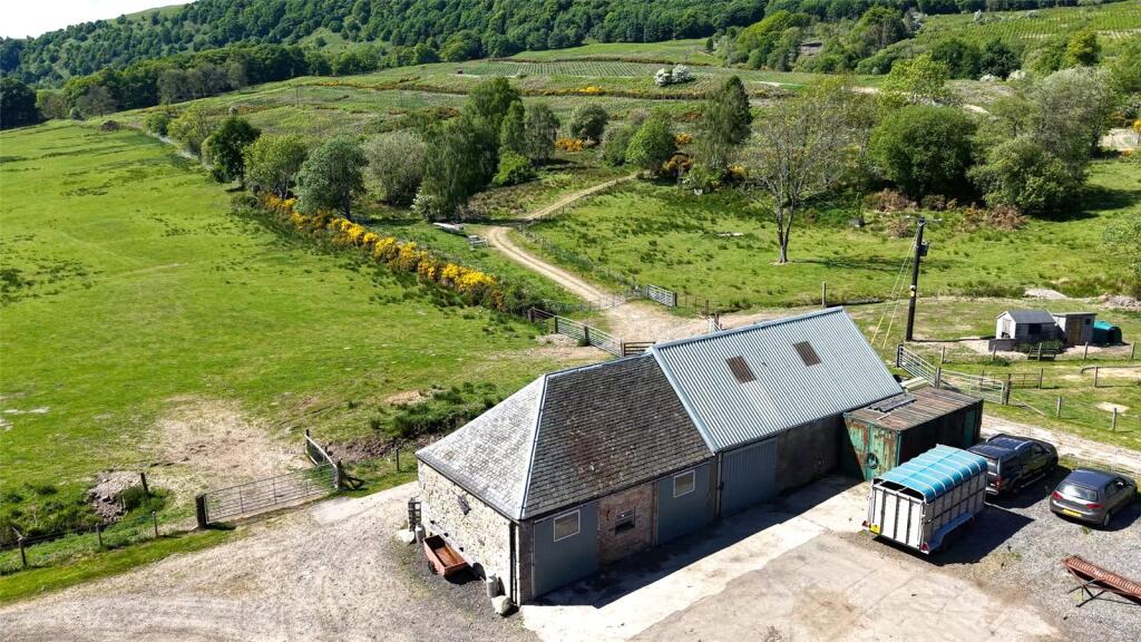 Steading