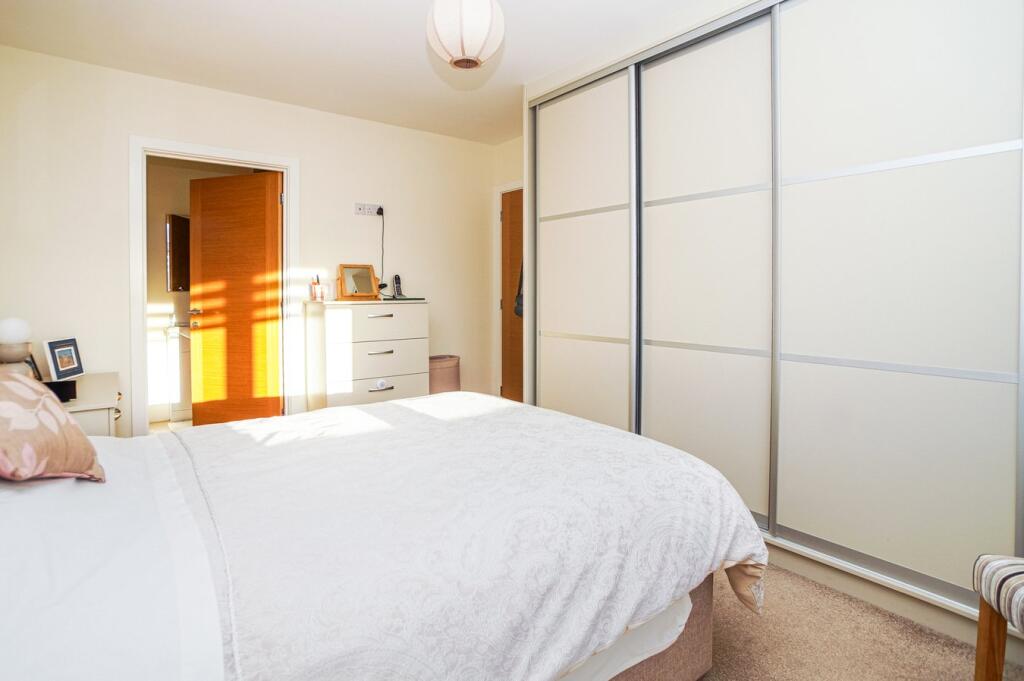 Thornedge Gardens, Cumwhinton, Carlisle, CA4