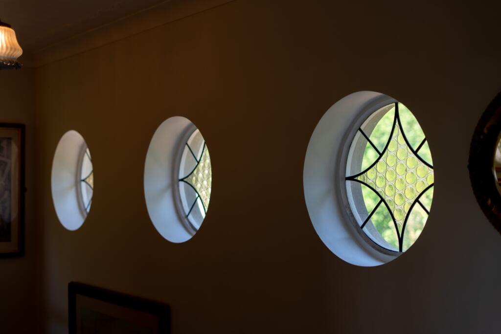 Feature Windows