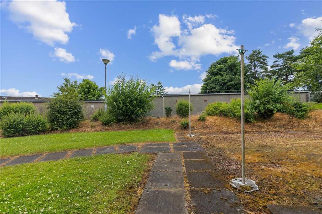 Communal Gardens