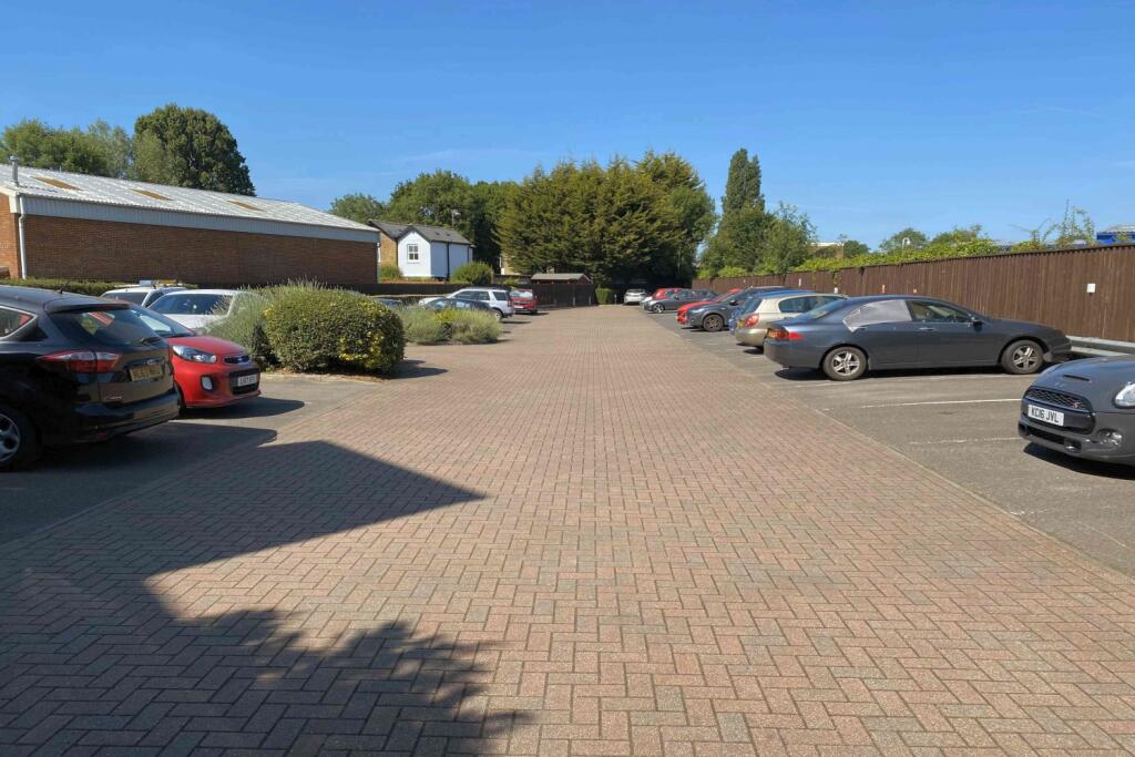 Car Park