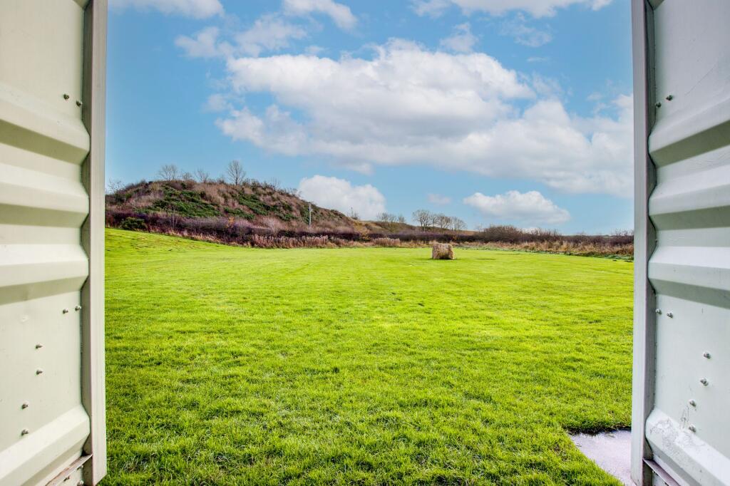 Front Paddock