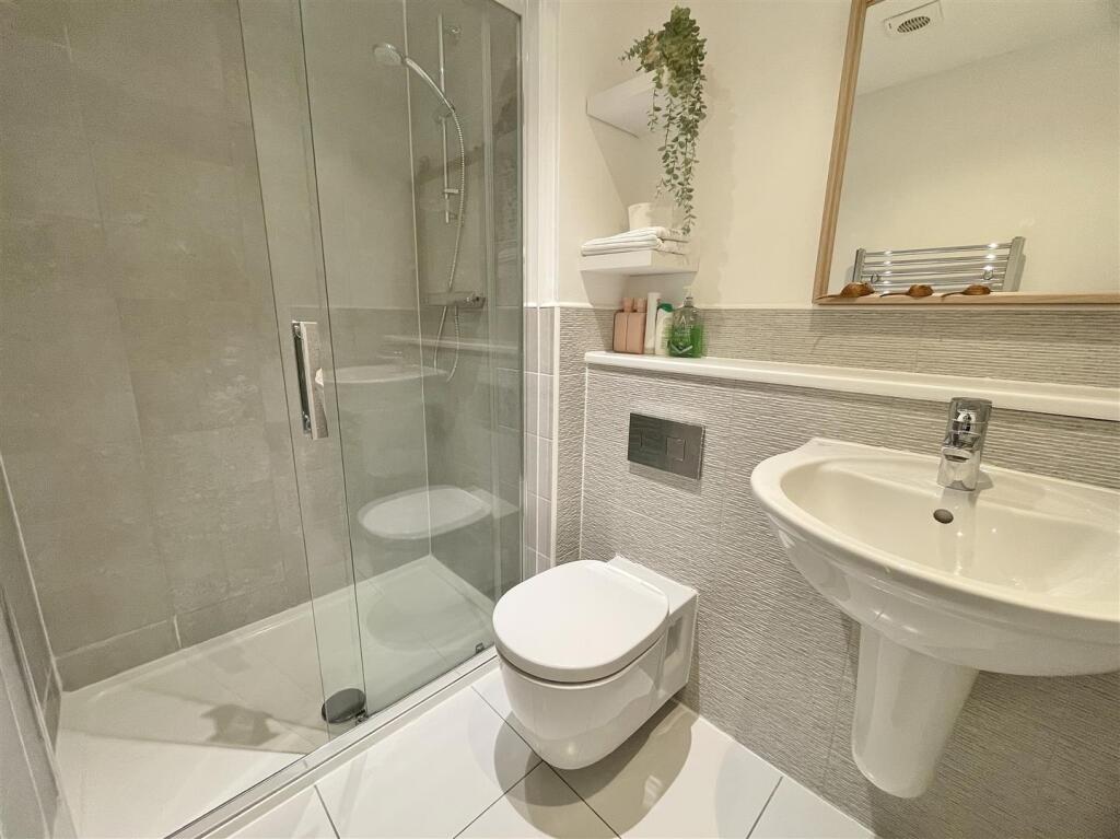 En-Suite Bedroom Two