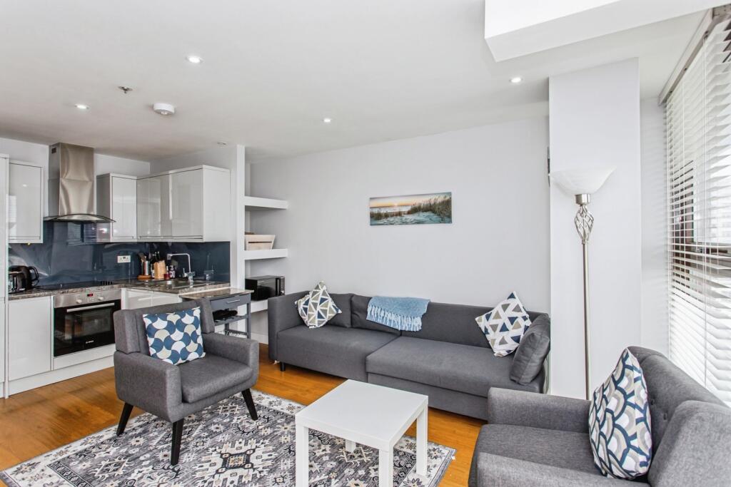Open Plan