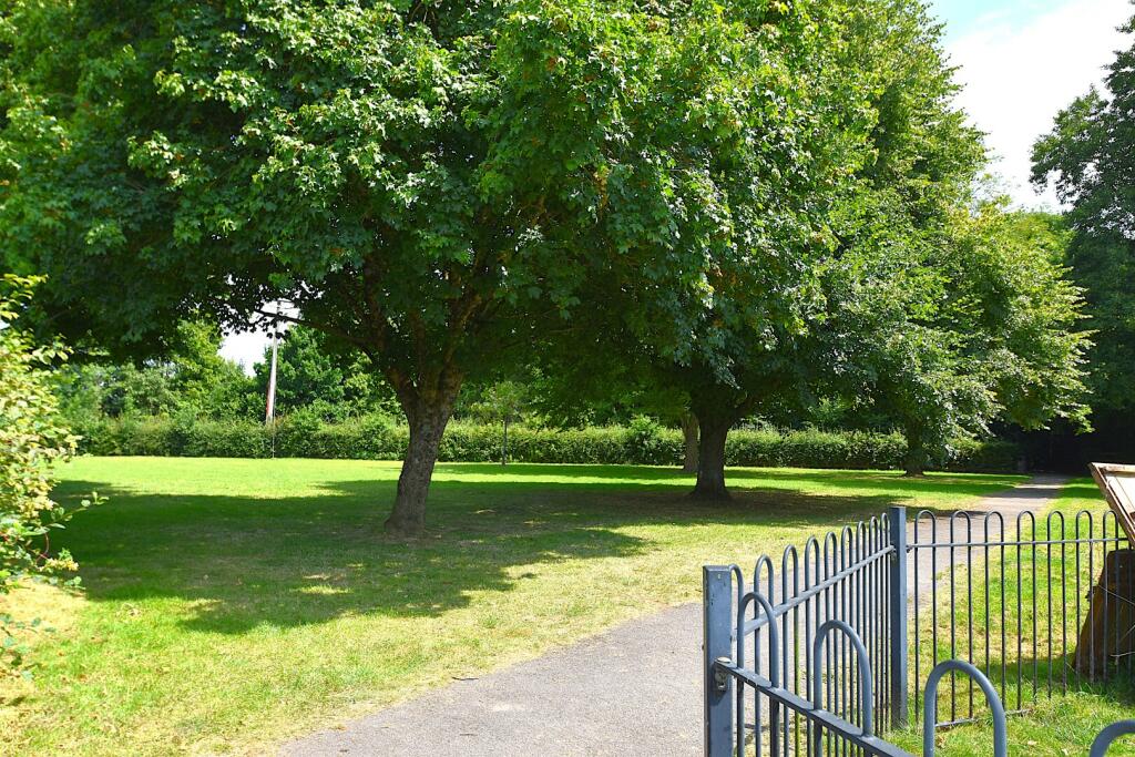 Green Space