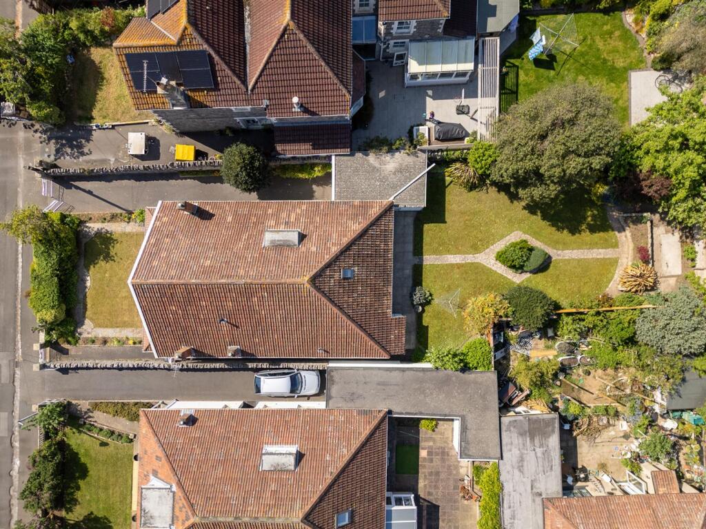 Aerial Image