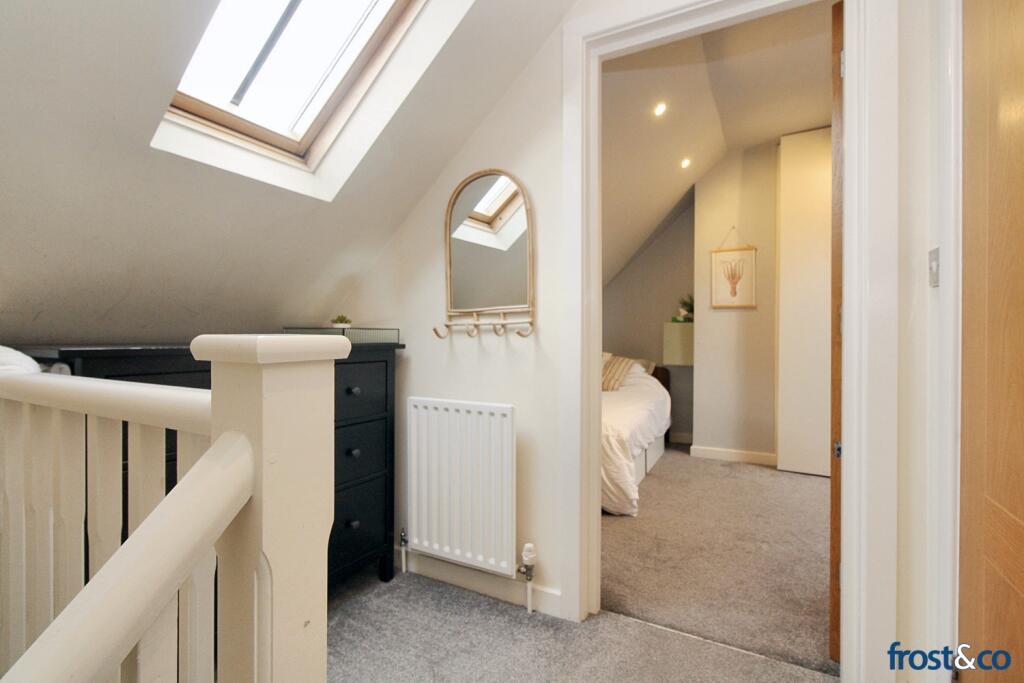 Top Floor