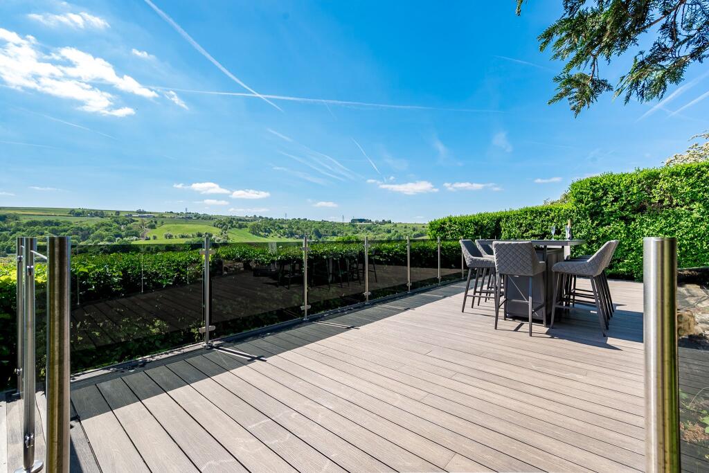 Sundeck
