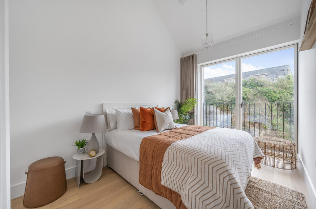 Apartment Example