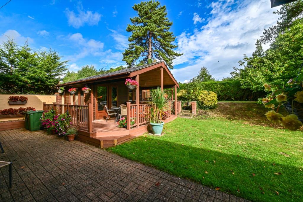 Summer House