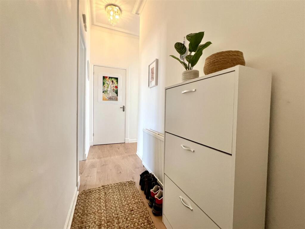 Appin Crescent, Dunfermline