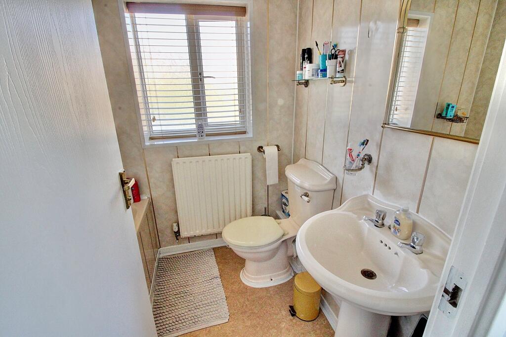 11. Family Bathroom