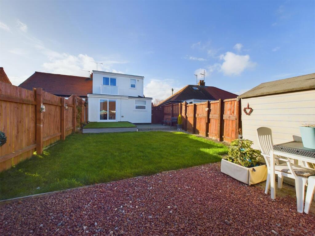 Garden: