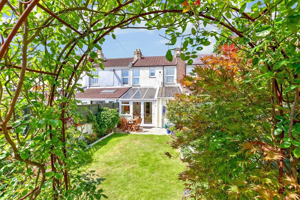 External Lifestyle Photograph