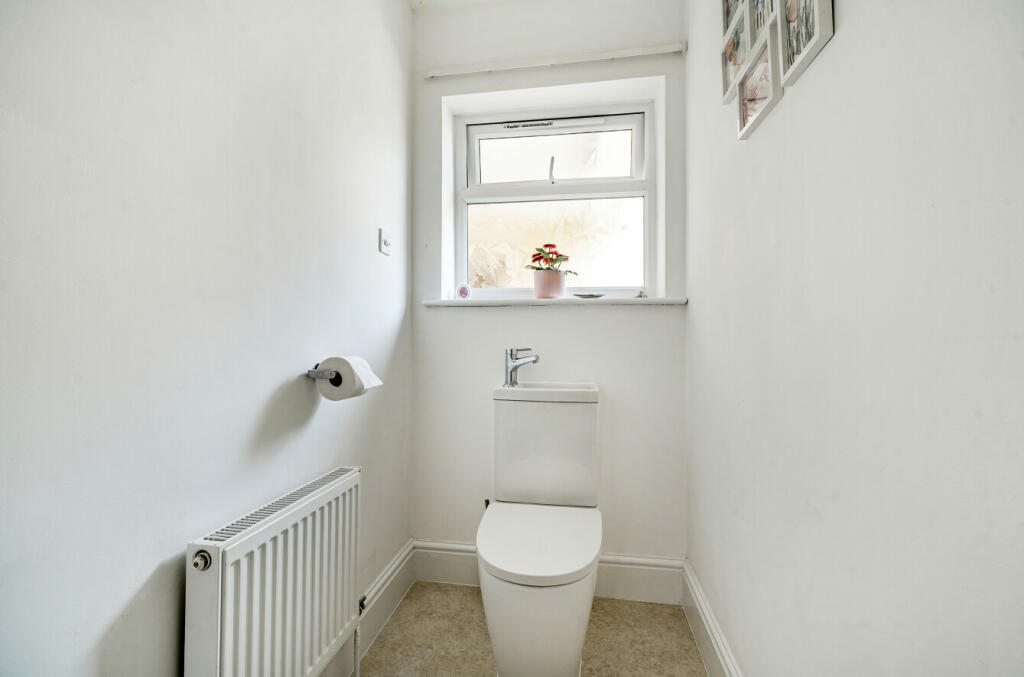 Cloakroom