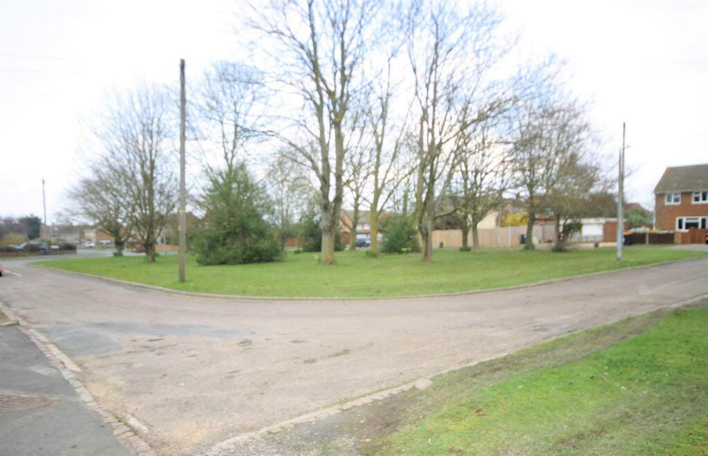 View from Front of Property