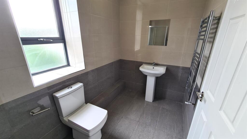 En-suite