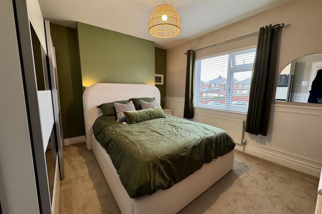 Principal Bedroom