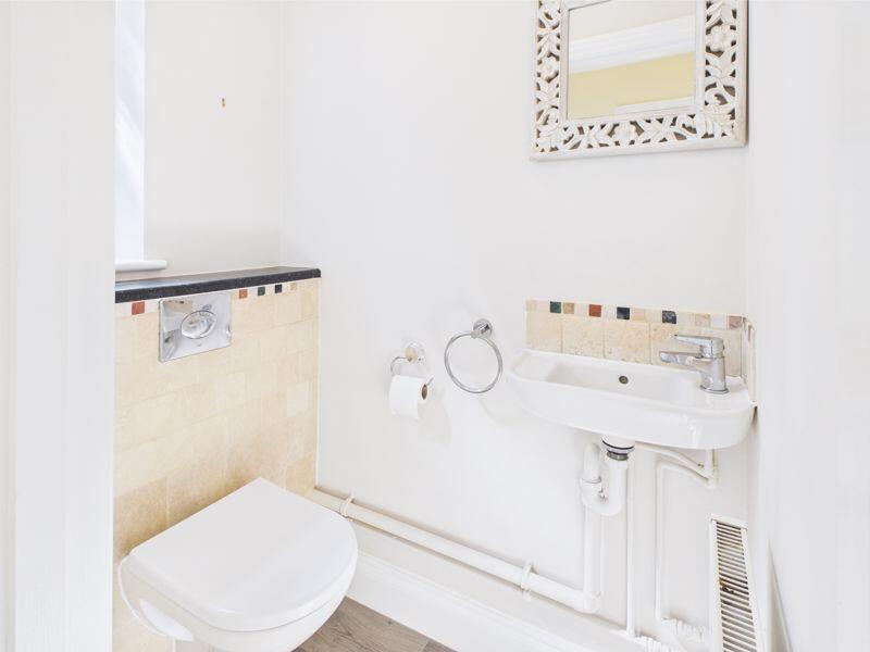 CLOAKROOM