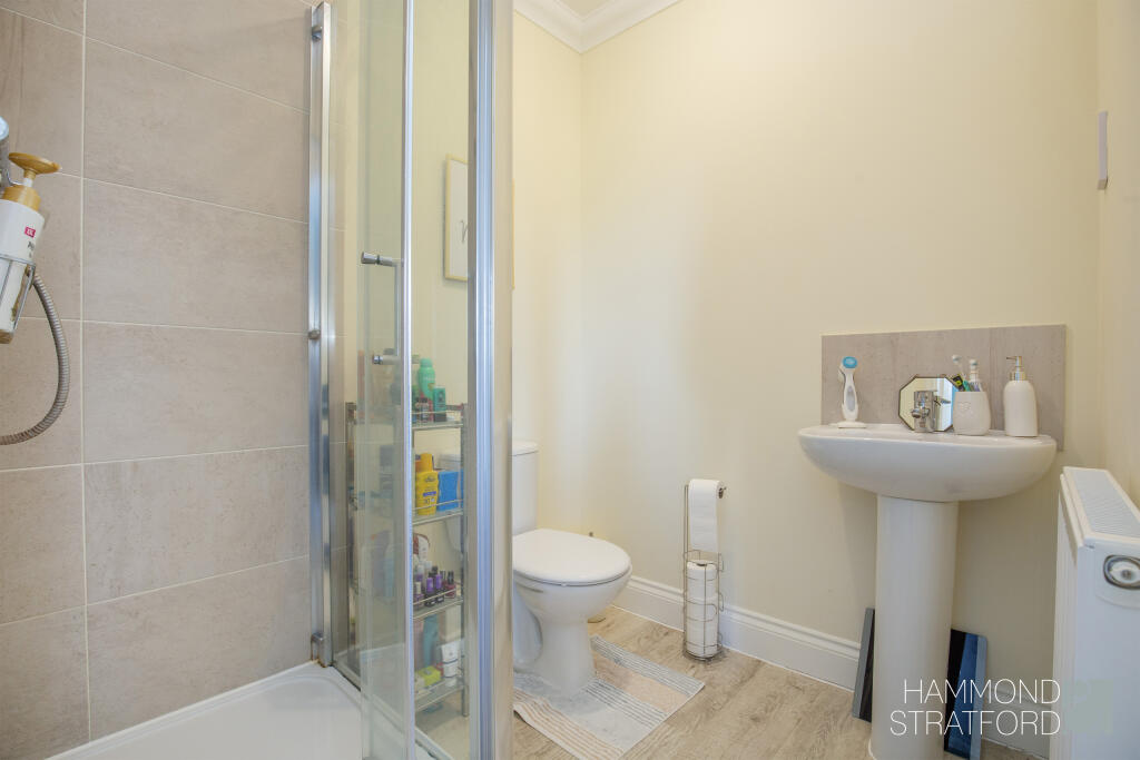 En-Suite