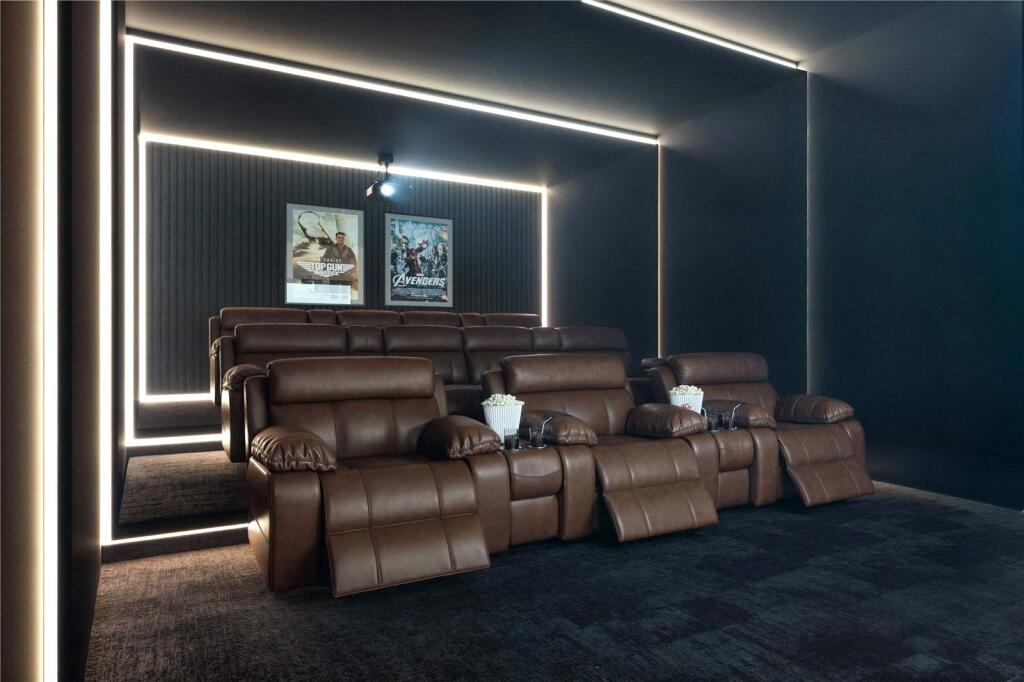 Cinema