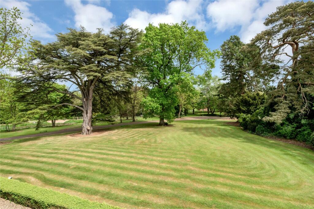Grounds
