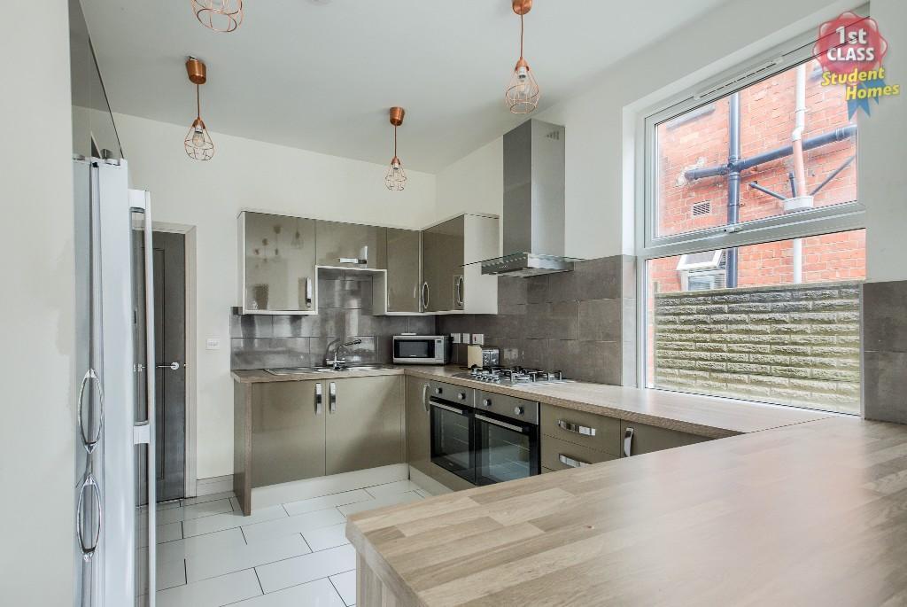 Kitchen/Living Room
